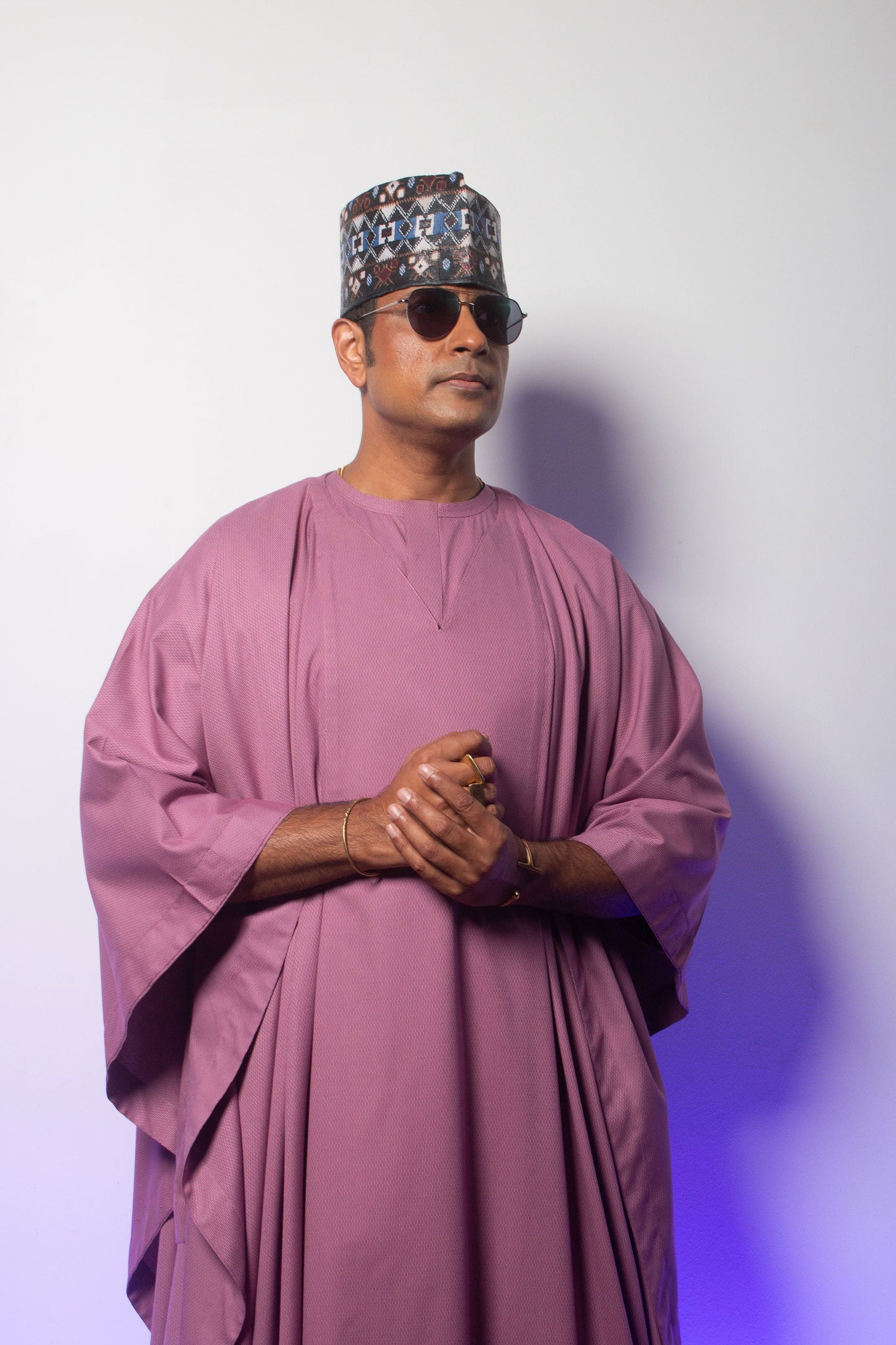 THE JỌMÍ AGBADA