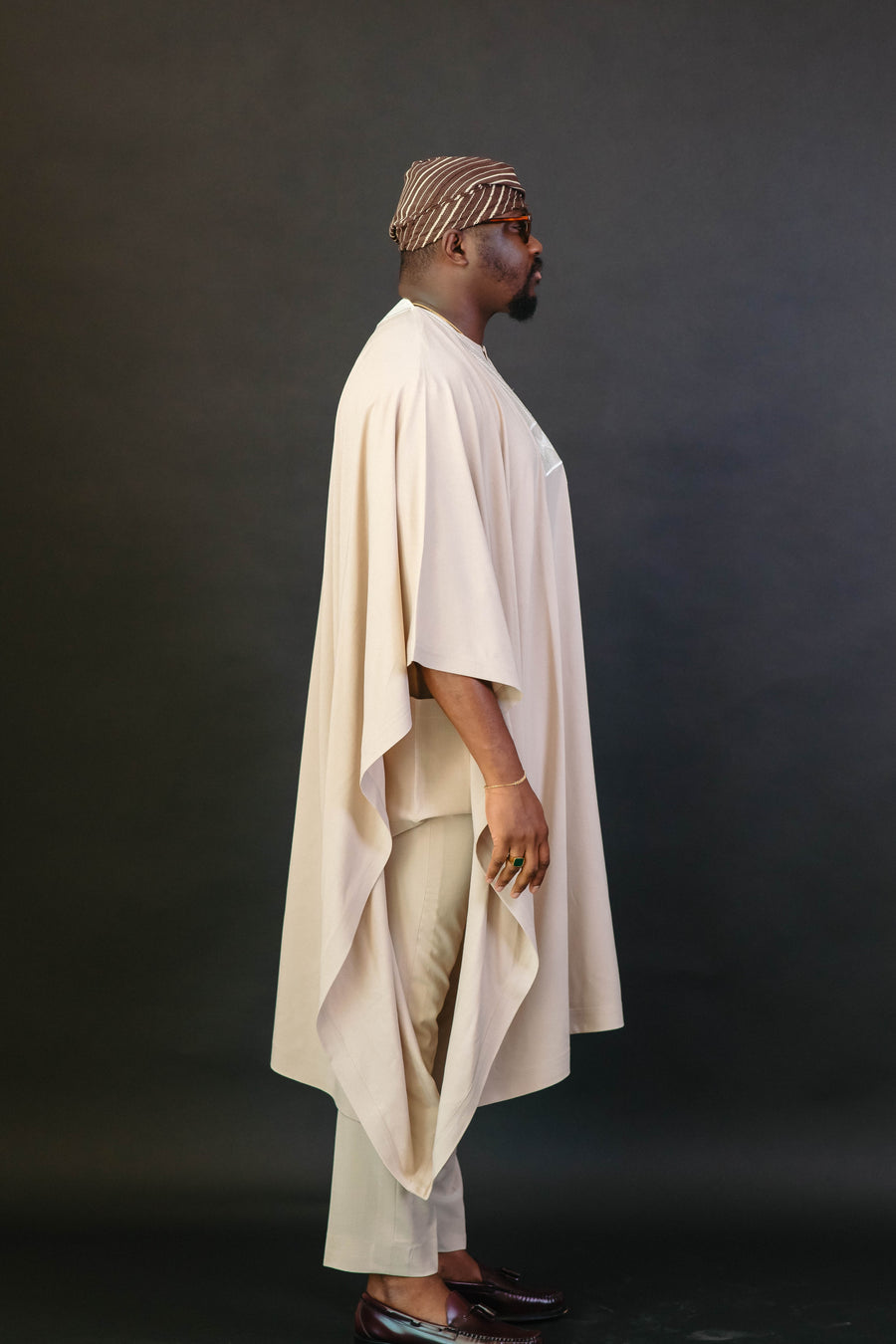 ISHERI - IVORY