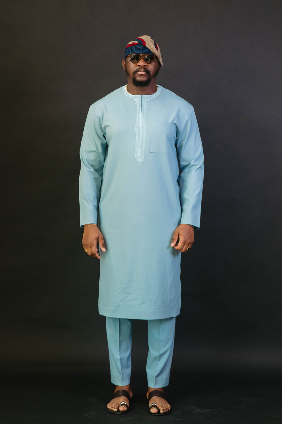 ISHERI - II