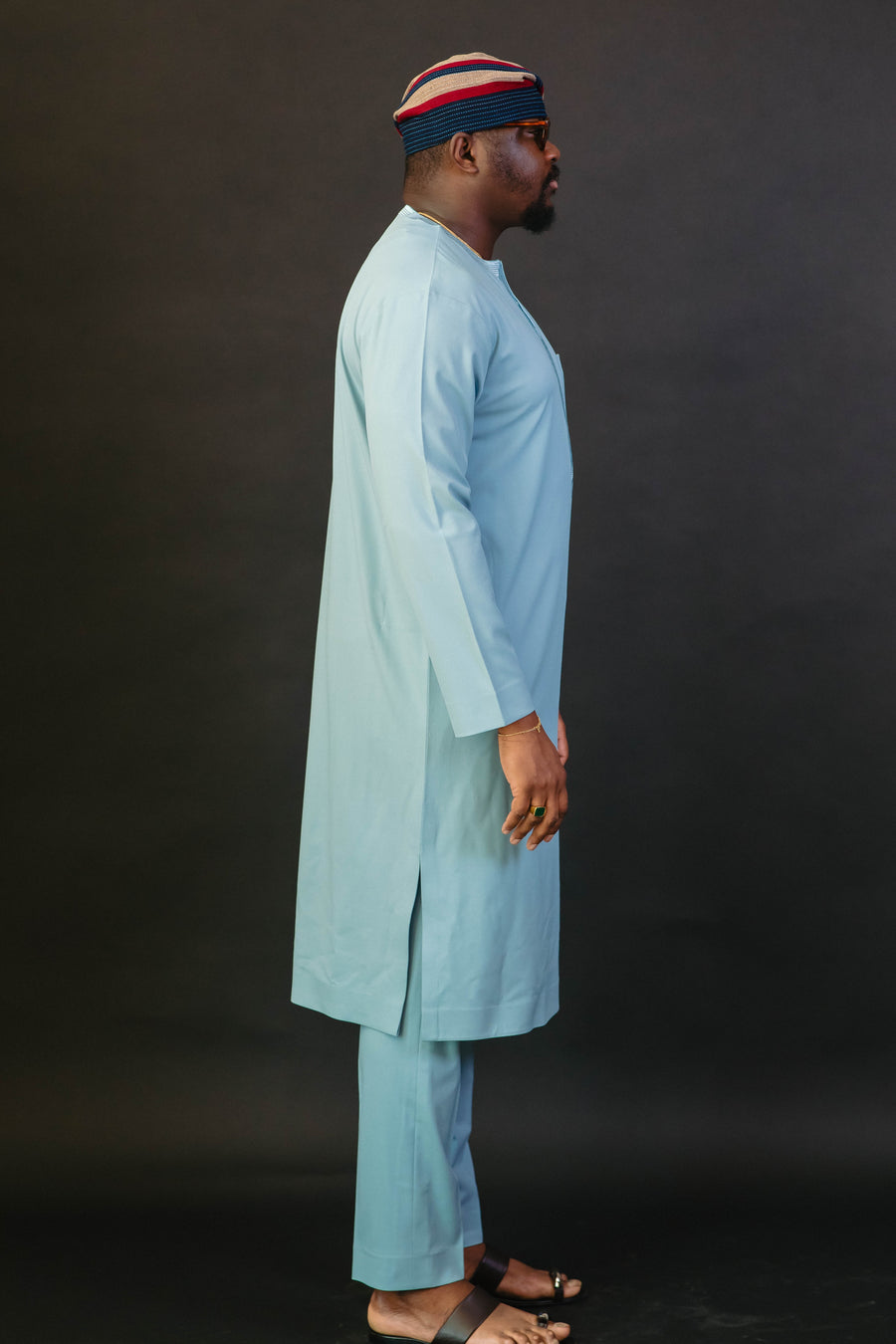 ISHERI - II