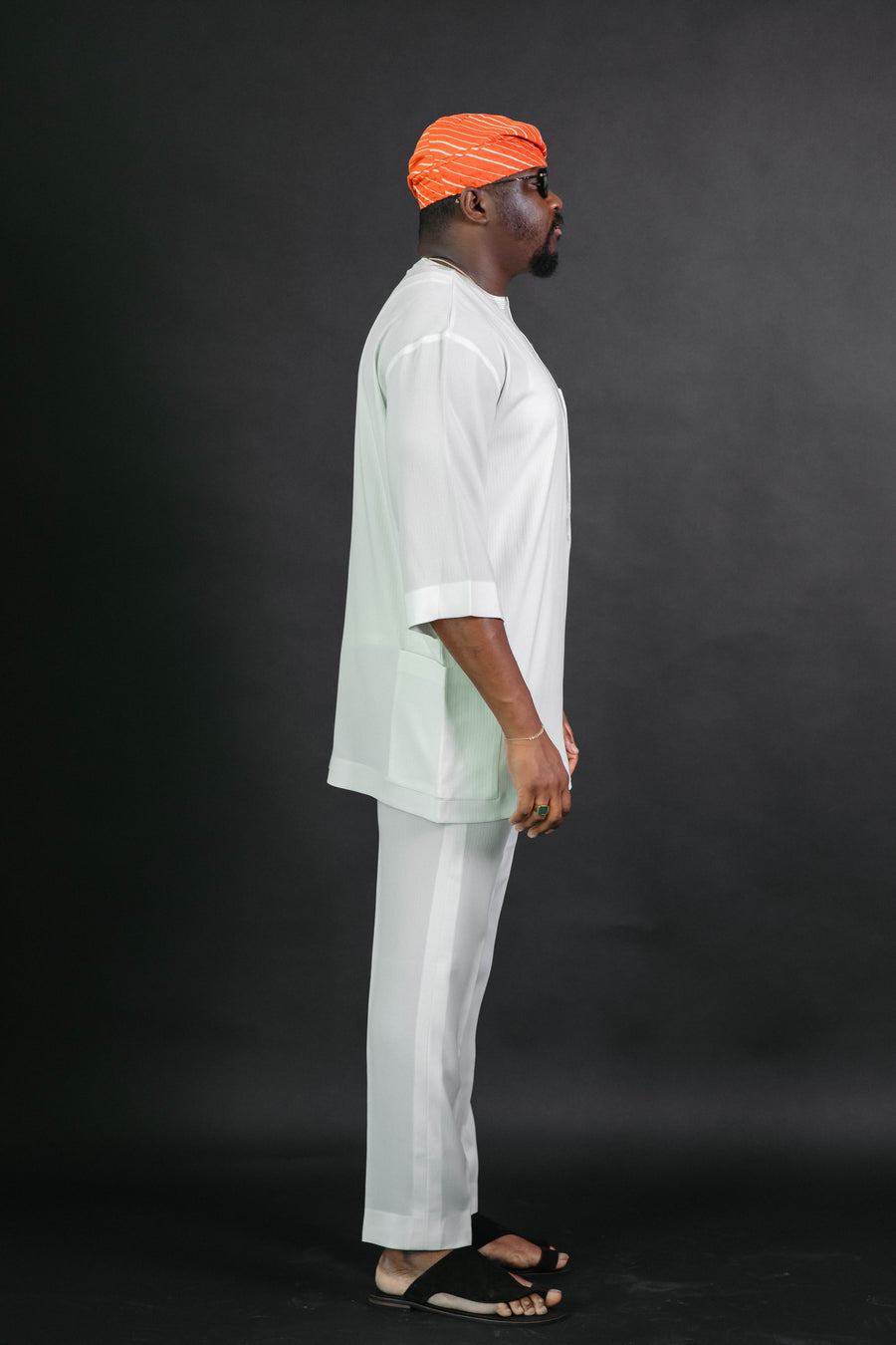 ISHERI - I